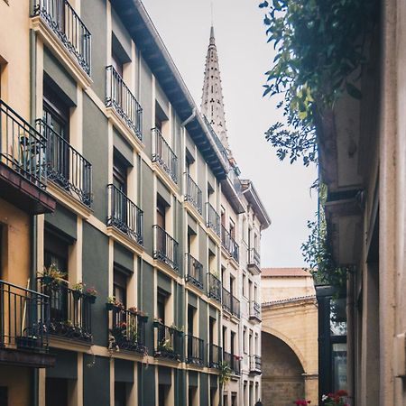 Old Town Madari By People Rentals Bilbao Eksteriør billede